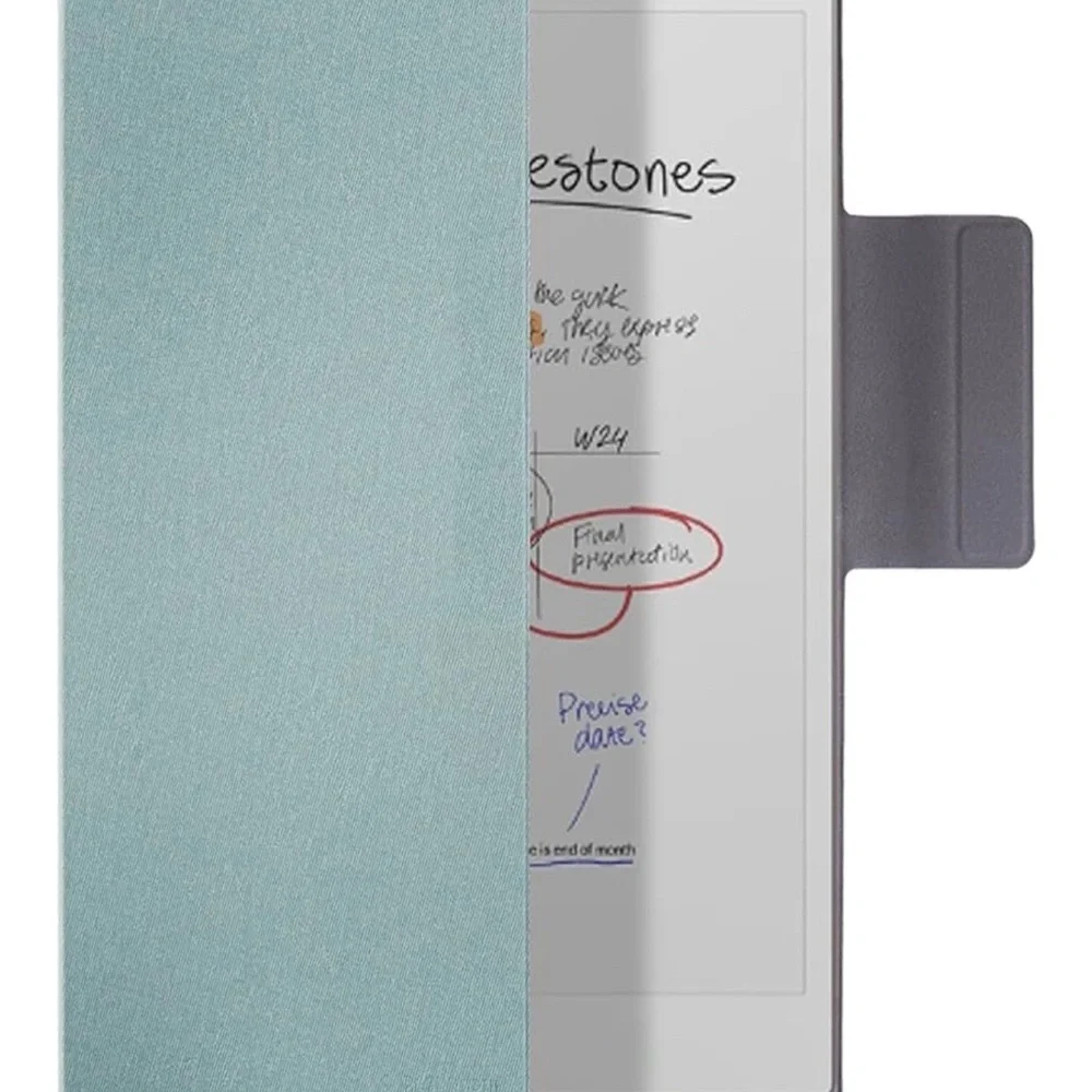 Magnetic case
